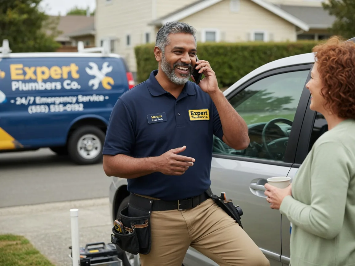 Drain Cleaning Normandy, TN FAQs